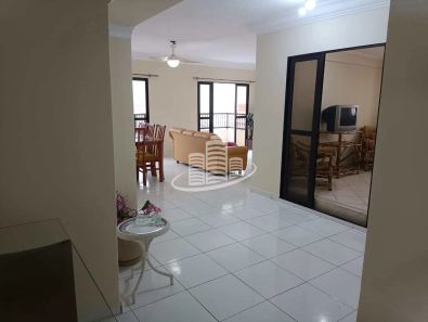 Cobertura com 3 Quartos à venda, 297m² no Tupi, Praia Grande