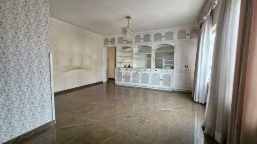 Apartamento com 4 Quartos à venda, 140m² no Pompéia, Santos