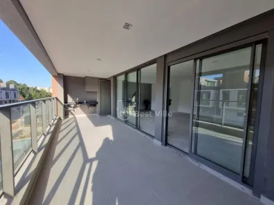 Apartamento com 3 Quartos à venda, 168m² no Tamboré, Santana de Parnaíba