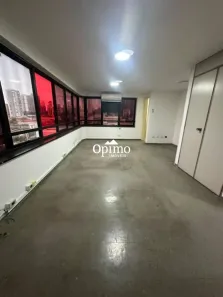 Sala Comercial para alugar, 35m² no Chácara Santo Antônio (Zona Sul), São Paulo