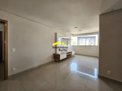 Apartamento com 2 Quartos à venda, 74m² no Havaí, Belo Horizonte
