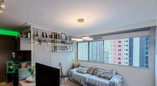 Apartamento com 2 Quartos à venda, 84m² no Vila Mariana, São Paulo