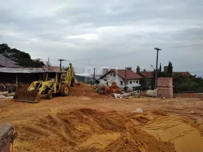 Lote/Terreno à venda, 800m² no Santa Tereza, Porto Alegre