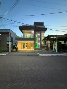 Casa de Condomínio com 4 Quartos à venda, 200m² no Parque das Nações, Parnamirim