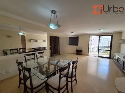Apartamento com 3 Quartos à venda, 116m² no Vila Romana, São Paulo