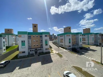 Apartamento com 3 Quartos à venda, 60m² no Mina União, Criciúma