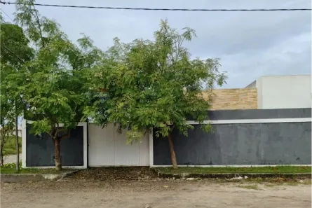 Casa com 2 Quartos à venda, 86m² no Portal de Tibiri, Santa Rita