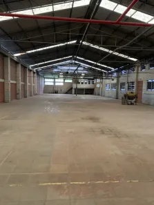 Galpão/Depósito/Armazém para alugar, 1500m² no Rincão, Novo Hamburgo