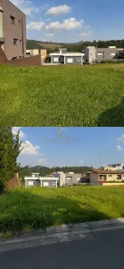 Lote/Terreno à venda, 420m² no Tamboré, Santana de Parnaíba