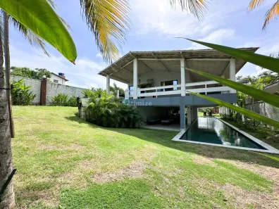 Casa com 4 Quartos à venda, 365m² no Jardim São Paulo, João Pessoa
