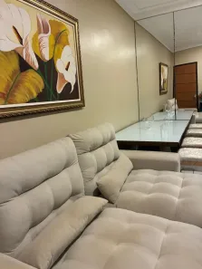 Apartamento com 2 Quartos para alugar, 51m² no Jardim Eldorado, São Luís