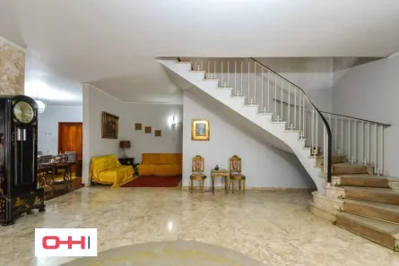 Casa com 5 Quartos à venda, 454m² no Jardim Luzitânia, São Paulo