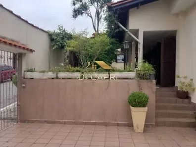 Casa com 3 Quartos à venda, 280m² no Vila Jacuí, São Paulo