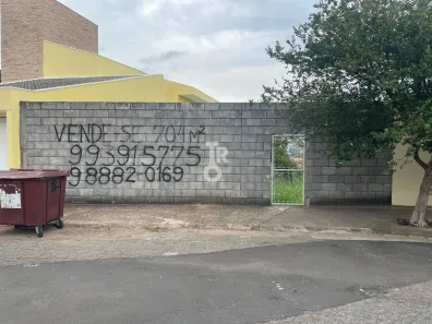 Lote/Terreno à venda, 704m² no Jardim Torres São José, Jundiaí