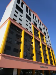Sala Comercial para alugar, 35m² no Edson Queiroz, Fortaleza