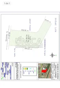 à venda, 16206m² no Santo Antônio, Aracaju