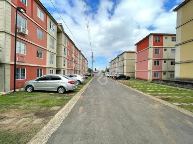 Apartamento com 3 Quartos à venda, 56m² no Igara, Canoas