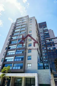 Apartamento com 1 Quarto para venda ou aluguel, 37m² no Vila Dom Pedro I, São Paulo