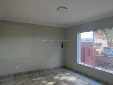 Imóvel Comercial com 4 Quartos para alugar, 226m² no Centro, Ribeirão Preto