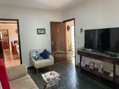 Casa com 3 Quartos à venda, 248m² no Vila Paulista, Rio Claro