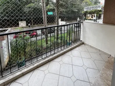 Apartamento com 4 Quartos à venda, 100m² no Brooklin Paulista, São Paulo