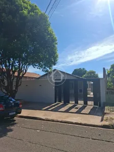 Casa com 3 Quartos à venda, 190m² no Vila Manoel Taveira, Campo Grande