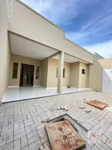 Casa com 3 Quartos à venda, 150m² no Frei Damião, Juazeiro do Norte
