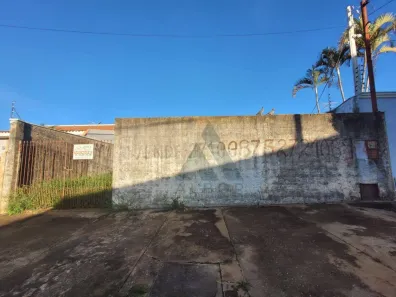 Lote/Terreno à venda, 320m² no Parque Atenas do Sul, Itapetininga