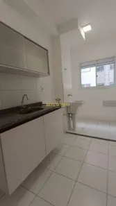 Apartamento com 2 Quartos à venda, 48m² no Pequeno Coração, Itaquaquecetuba