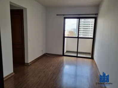 Apartamento com 1 Quarto à venda, 40m² no Paraíso, São Paulo