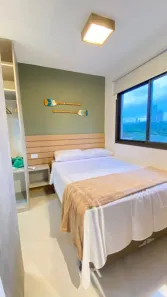 Apartamento com 1 Quarto à venda, 22m² no Ondina, Salvador