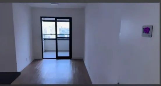 Apartamento com 2 Quartos para alugar, 64m² no Parque das Nações, Santo André