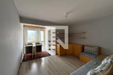 Apartamento com 1 Quarto à venda, 51m² no Vila Buarque, São Paulo