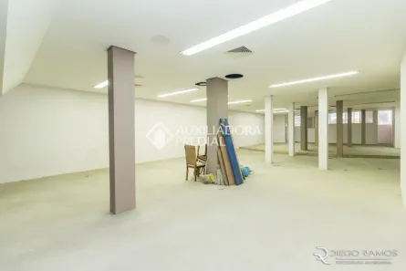 Ponto Comercial para alugar, 441m² no Fiuza, Viamão