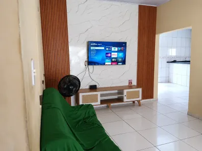 Casa com 3 Quartos à venda, 150m² no Maioba, Paço do Lumiar
