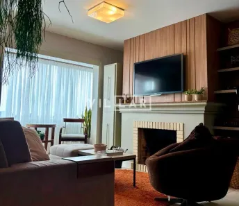 Apartamento com 3 Quartos à venda, 118m² no Centro, Pelotas