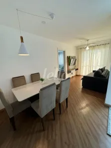 Apartamento com 1 Quarto à venda, 45m² no Brás, São Paulo