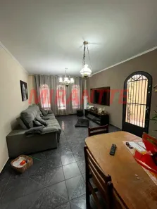 Casa com 3 Quartos à venda, 111m² no Jardim Guapira, São Paulo