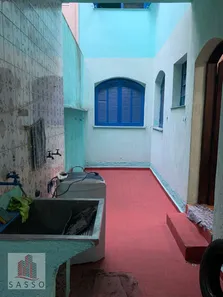 Casa com 3 Quartos à venda, 151m² no Belenzinho, São Paulo