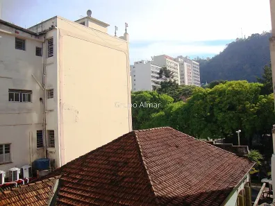 Sala Comercial à venda, 42m² no Centro, Juiz de Fora