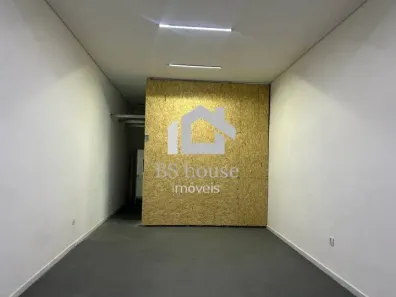 Ponto Comercial para alugar, 83m² no Jardim, Santo André
