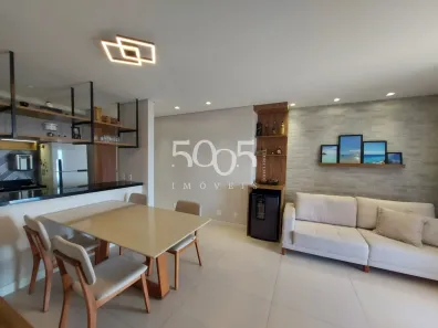Apartamento com 3 Quartos à venda, 85m² no Vila Padre Bento, Itu
