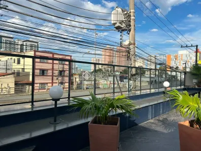 Sala Comercial à venda, 45m² no Campestre, Santo André