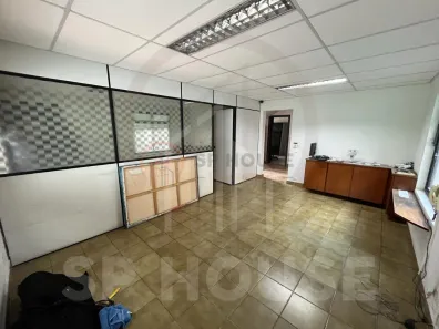 Imóvel Comercial para alugar, 485m² no Vila Olímpia, São Paulo