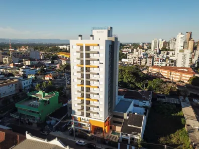 Apartamento com 2 Quartos à venda, 74m² no Centro, São Leopoldo