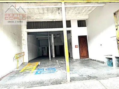 Ponto Comercial para alugar, 150m² no Nova Petrópolis, São Bernardo do Campo