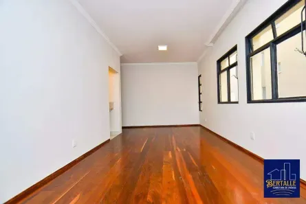Apartamento com 3 Quartos à venda, 110m² no Anchieta, Belo Horizonte