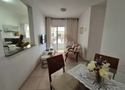 Apartamento com 3 Quartos à venda, 65m² no Jardim Bela Vista, São José do Rio Preto