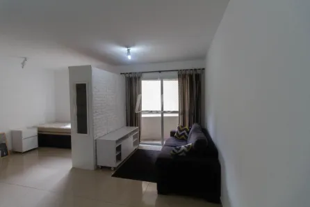 Apartamento com 1 Quarto para alugar, 30m² no Perdizes, São Paulo