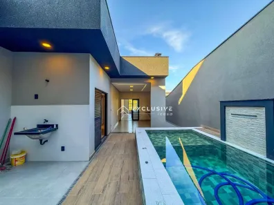 Casa de Condomínio com 3 Quartos à venda, 253m² no Residencial Alta Vista 1, Caçapava